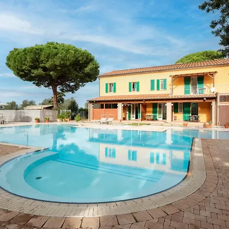 Ombra Verde B&B e Appartamenti-3