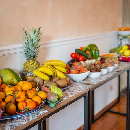 Taormina Garden Hotel-2