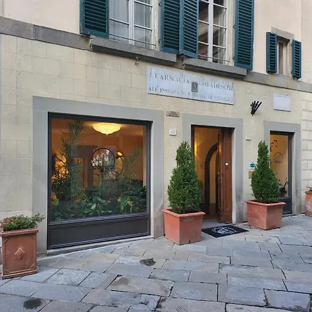 Hotel Logge Dei Mercanti-3