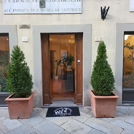 Hotel Logge Dei Mercanti-2