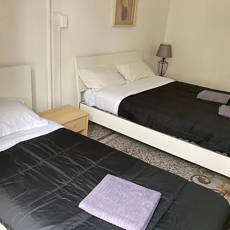 Guest House Roma-3
