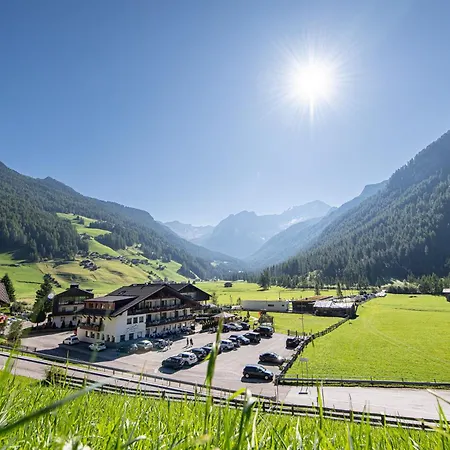 Hotel Bacher-2