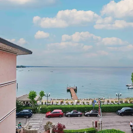 Kriss Internazionale Hotel-2
