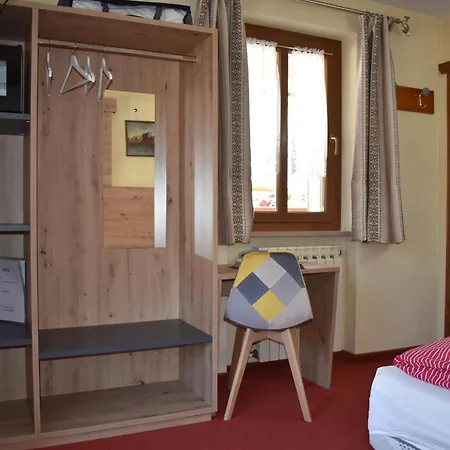 Albergo Pensione Sport-3
