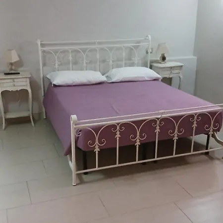 Nonna Ia B&B-2