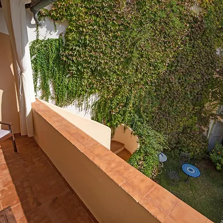 Hotel La Casa sul Mare-2