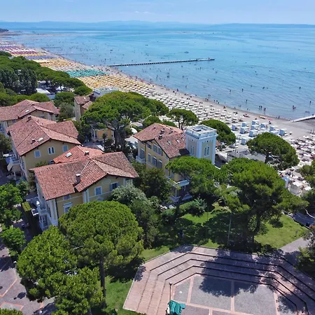 Residence Hotel Hungaria-3