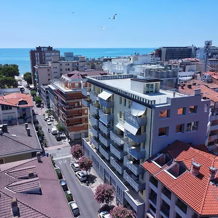 Residence Hotel Hungaria-2