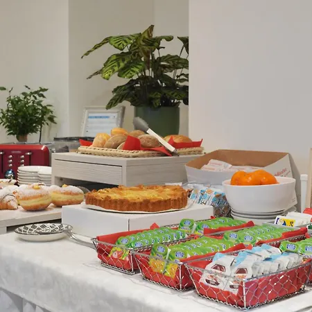 Camere Da Mirella-3