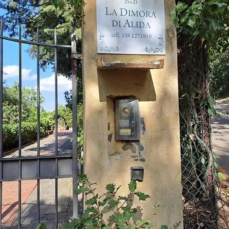 B&B La Dimora Di Alida-3