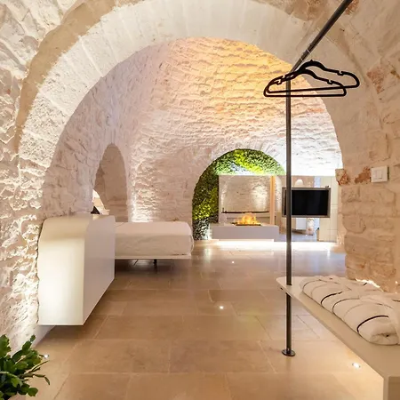 La Mandorla Luxury Trullo-2