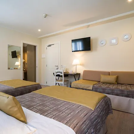 Hotel Rivage Taormina-3