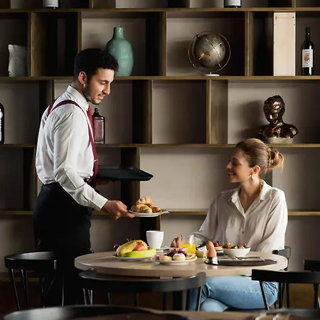 Iq Hotel Firenze-3