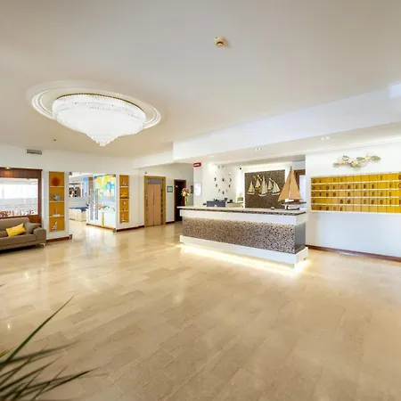 Hotel Coralba-2