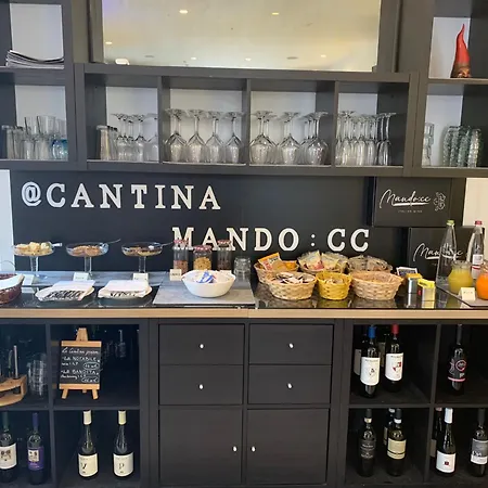 Hotel Assisivm Antica Dimora AD-3