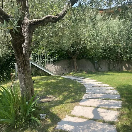 Rooms Ai Poggi-3