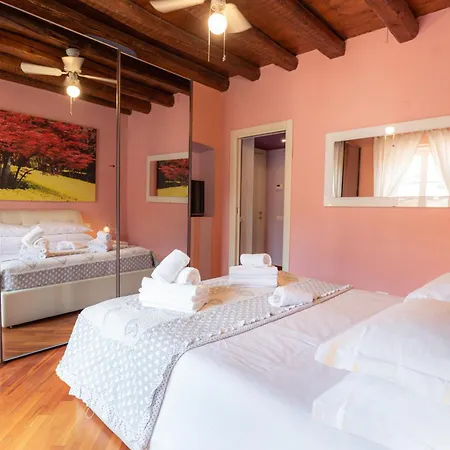 Soleluna Apartments - By Relais Di Giada-2