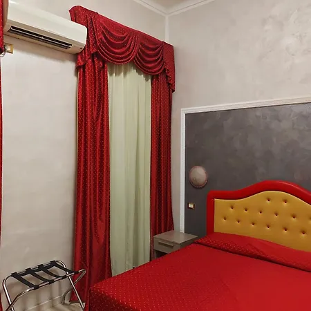 Hotel Antico Distretto-2