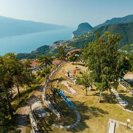 Hotel Le Balze - Aktiv&Wellness-3