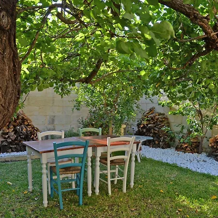 Hotiday Lecce Gianmarti Suite-2