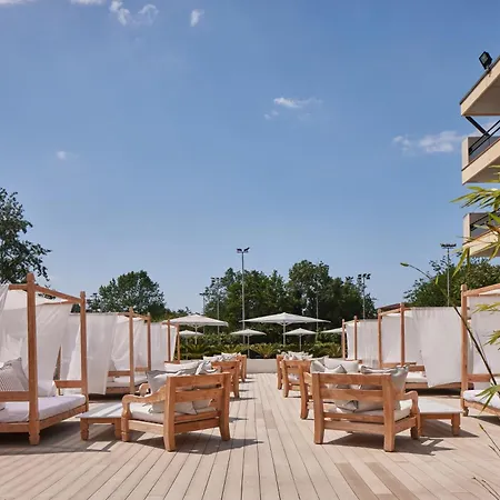 Una Hotels Forte Dei Marmi-3
