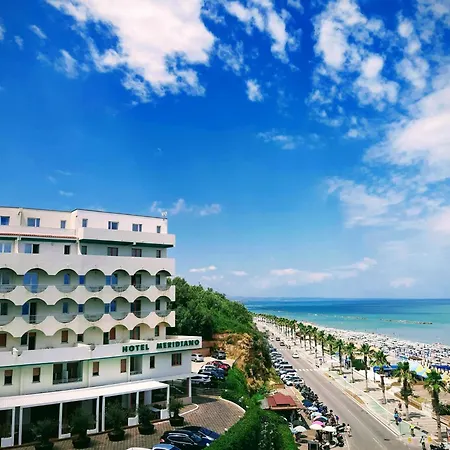 Hotel Meridiano-3