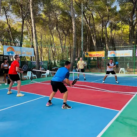Riva dei Greci Camping Village-3