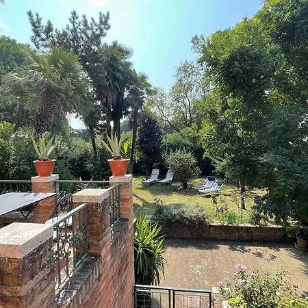 Ai Giardini Di San Vitale-3