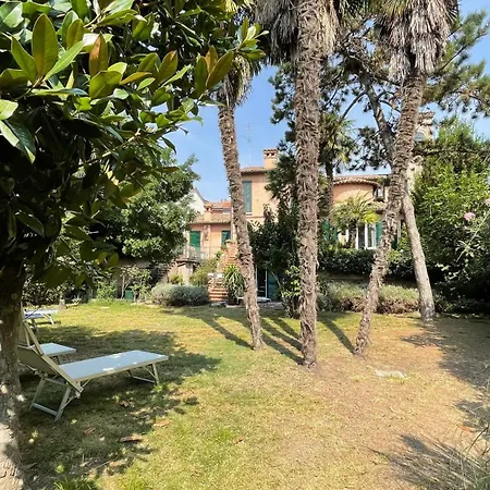 Ai Giardini Di San Vitale-2