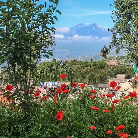 Casa Cuseni, Residenza d'artista, Museo e Giardino storico-2