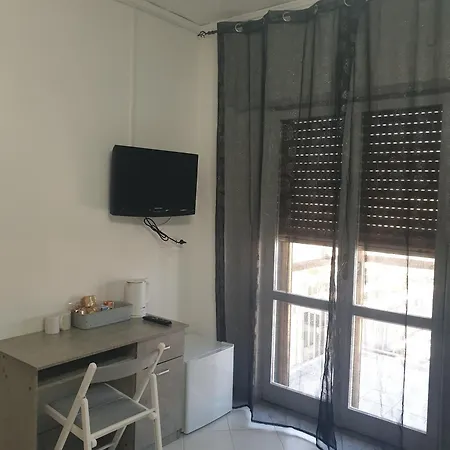 B&B Pompeii Luxury-2