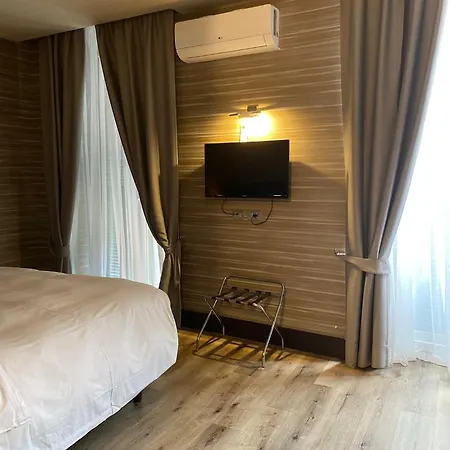 Mh Design Hotel-3