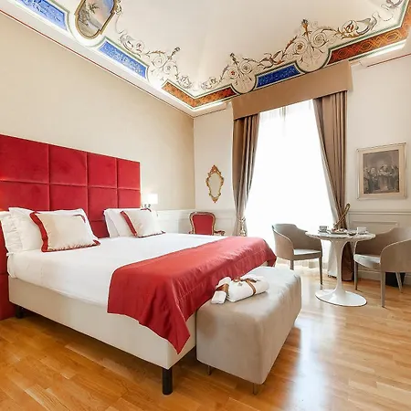Dei Priori Boutique Hotel-2