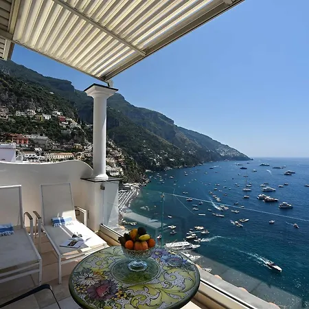 Hotel Montemare-2