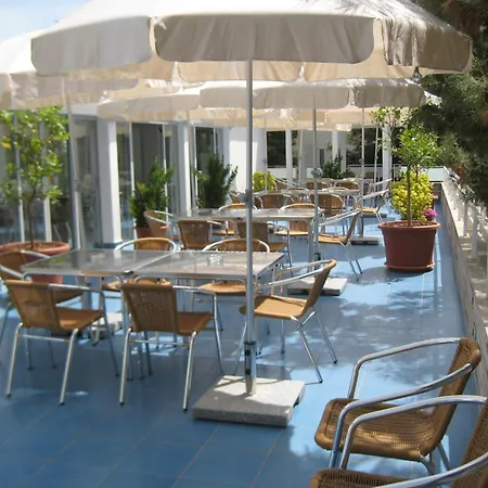 Albergo dei Pini-3