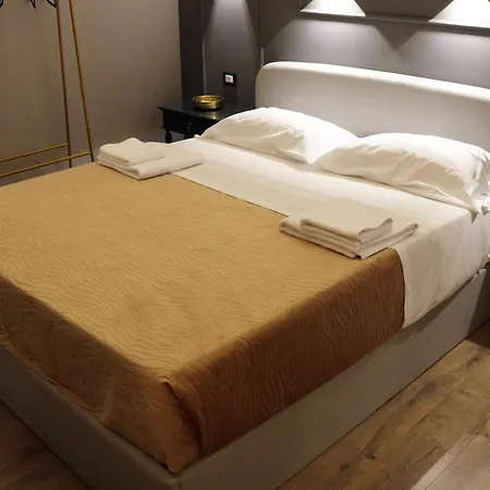 Bed & Breakfast Idomeneo 63-3