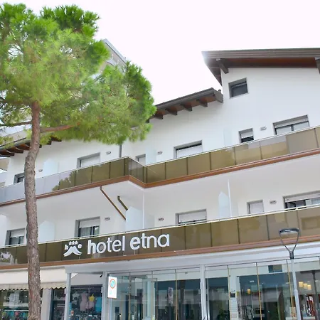 Hotel Etna-2