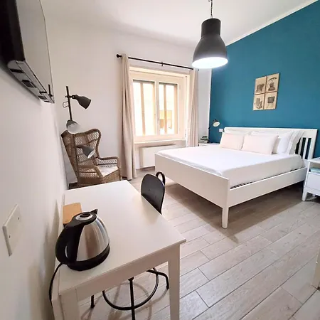 Ajana Rooms By Accomodo-3