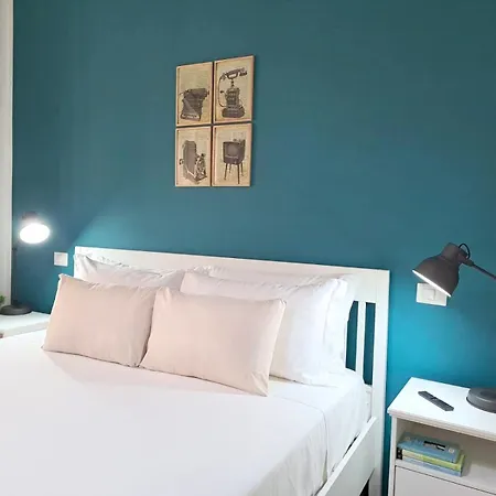 Ajana Rooms By Accomodo-2