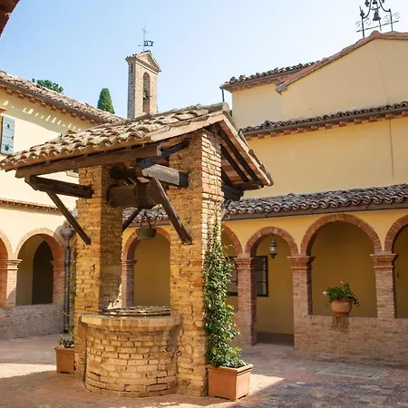 Historic Resort La Loggia-2