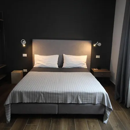 Insula Felix Bed&Breakfast-3