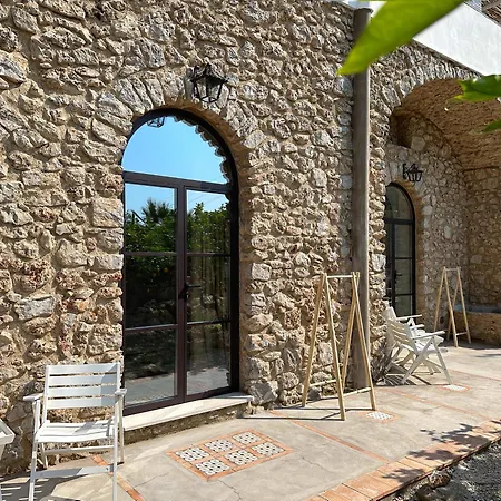 Dimora Storica Villa Pasquale Capri-3