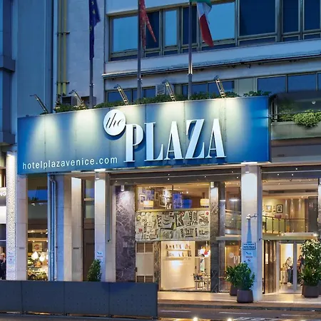 Hotel Plaza-3