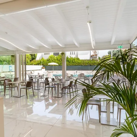 Hotel Carducci-3