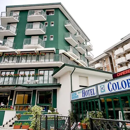 Hotel Colorado-3