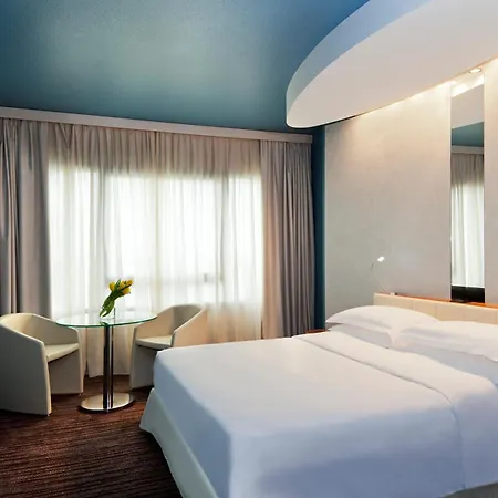 Four Points By Sheraton Padova-2