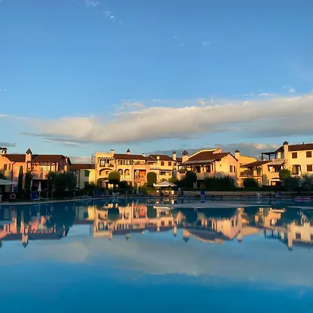 Garda Resort Village-2