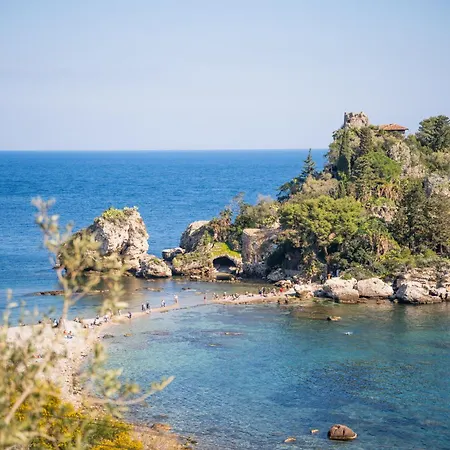Isola Bella - Rooms Il Pescatore-3