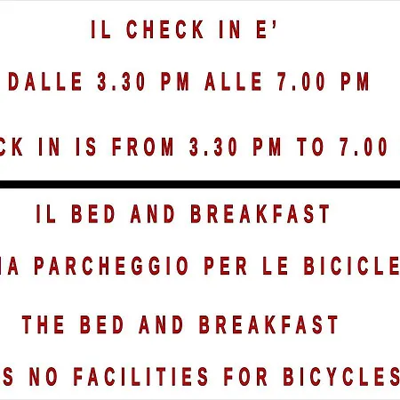 B & B Antico Borgo Teresiano-2