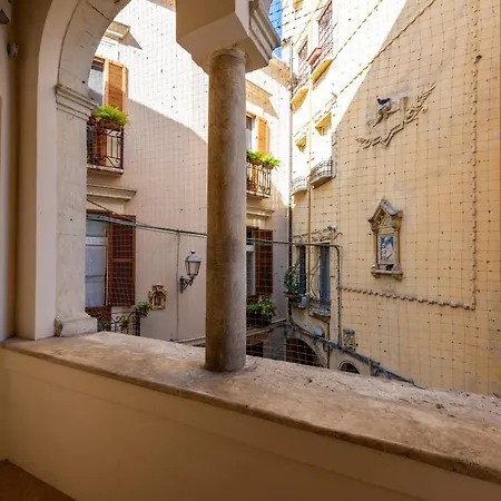 Mercantile Suites - Bari Vecchia-3